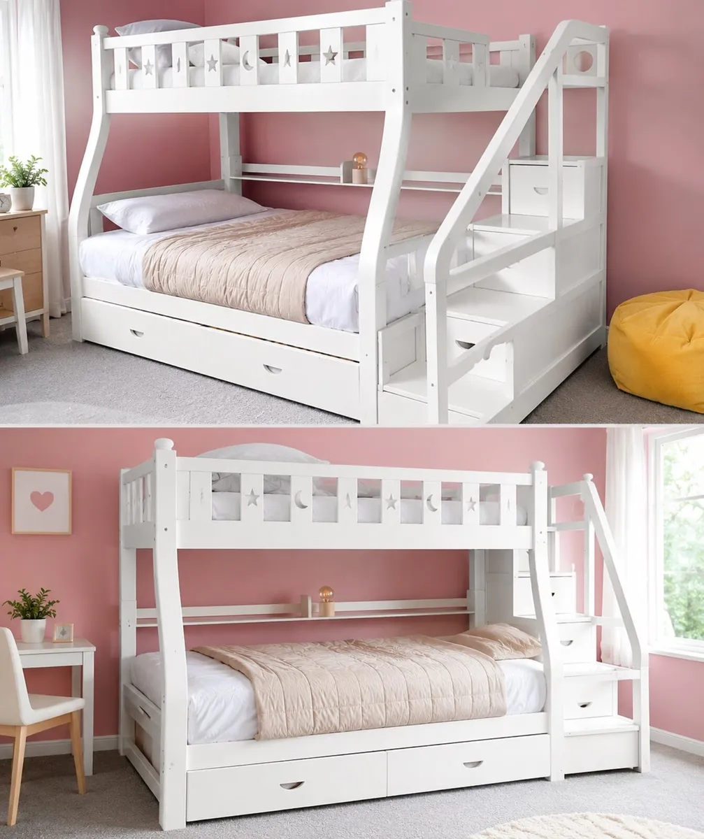 Bunk Beds - Image 2