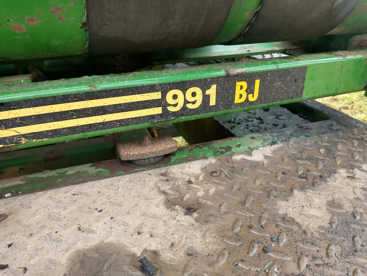 MCHALE 991B WRAPPER - Image 2
