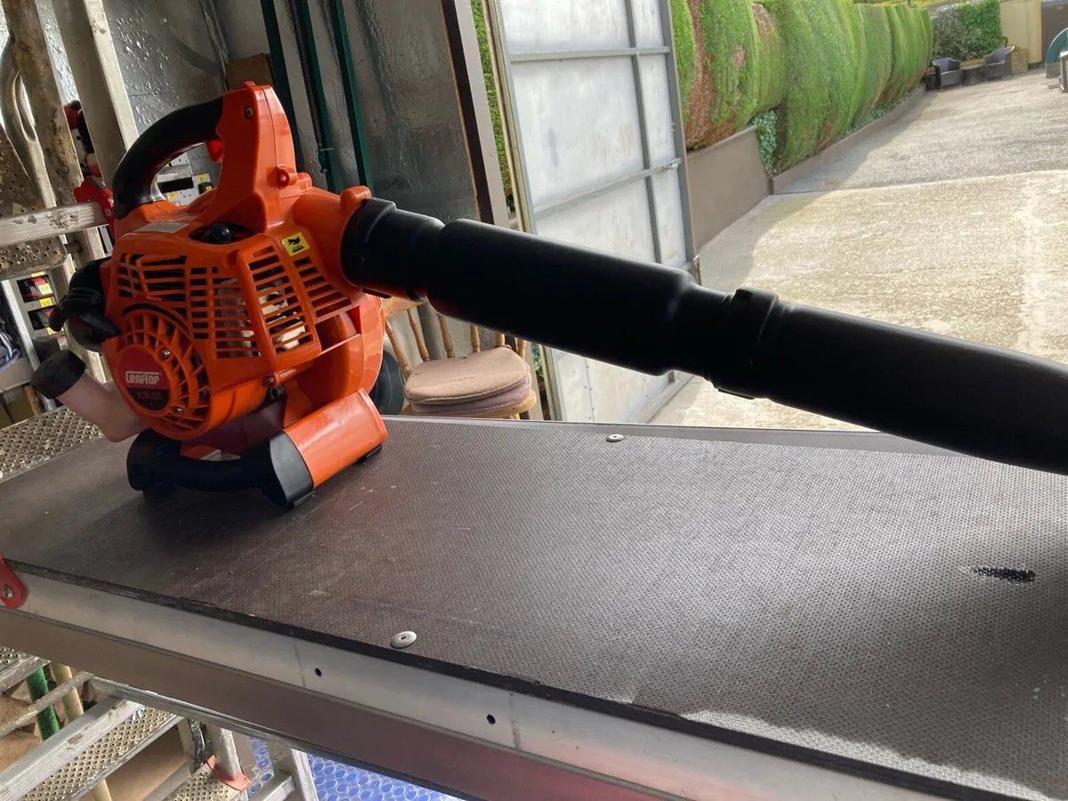 Leaf blower - Image 4