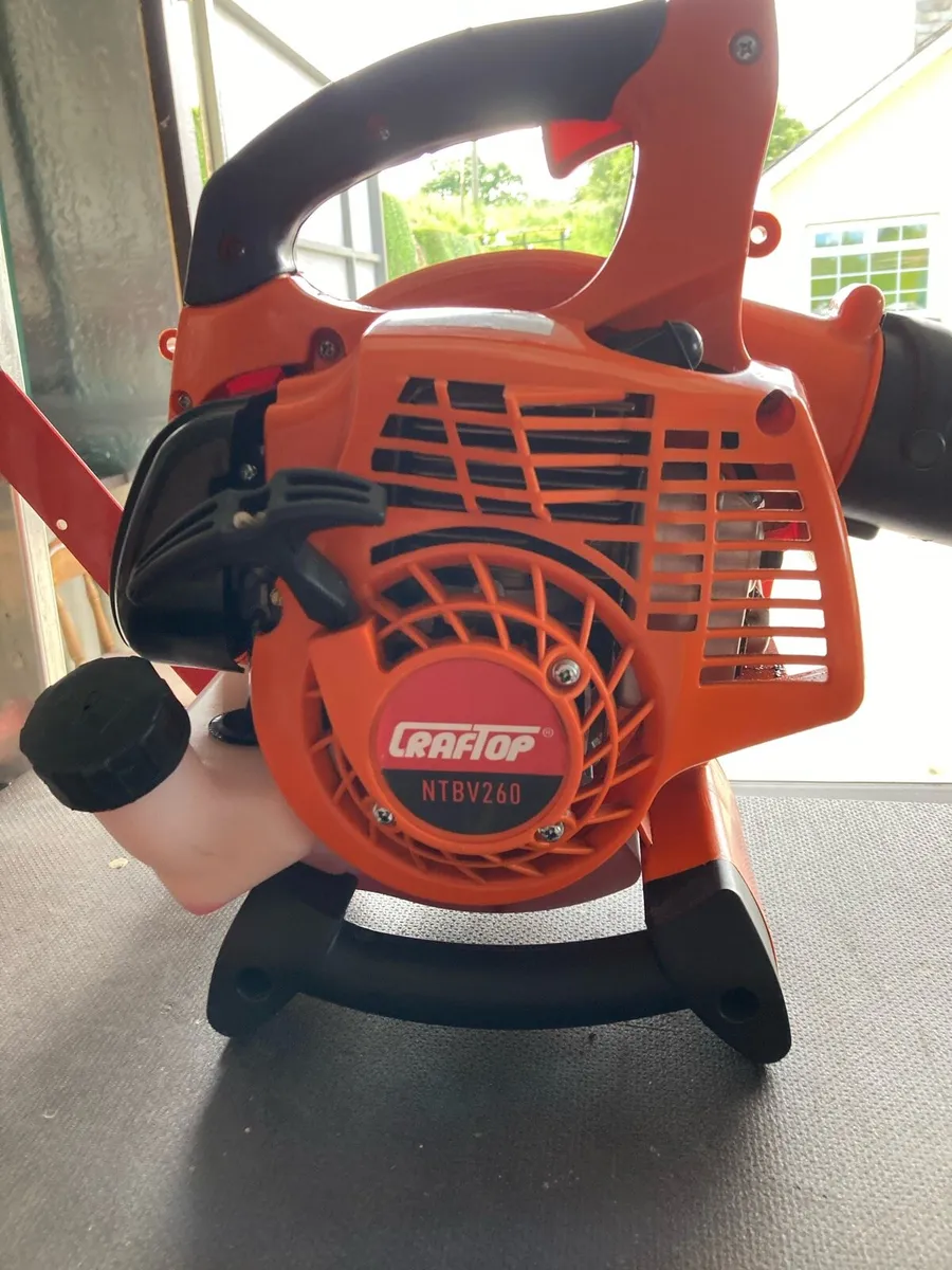 Leaf blower - Image 2