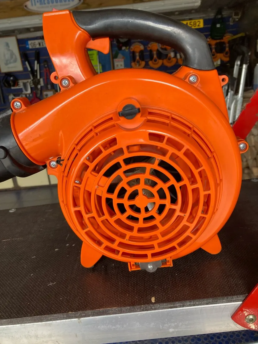 Leaf blower - Image 3