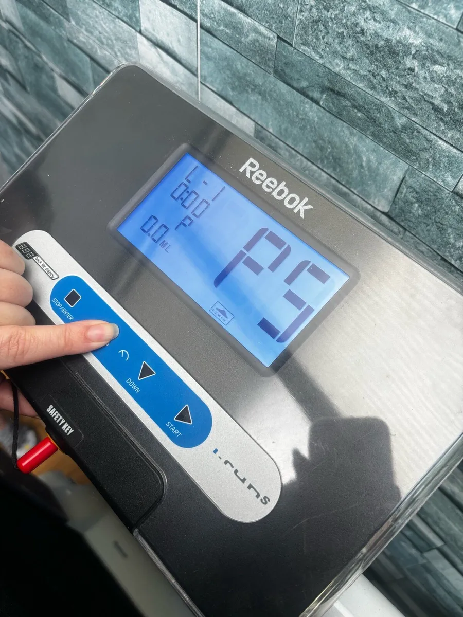 Reebox Treadmill - Image 4