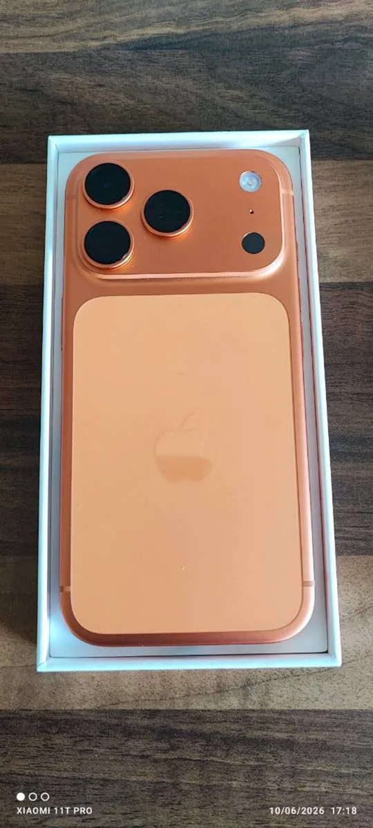 iPhone 17 pro - Image 2