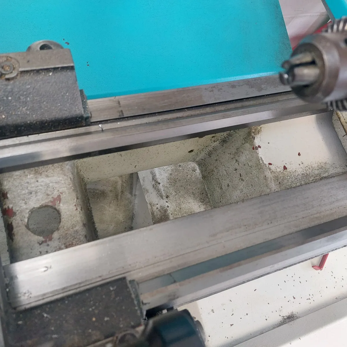 Colchester Lathe - Image 2