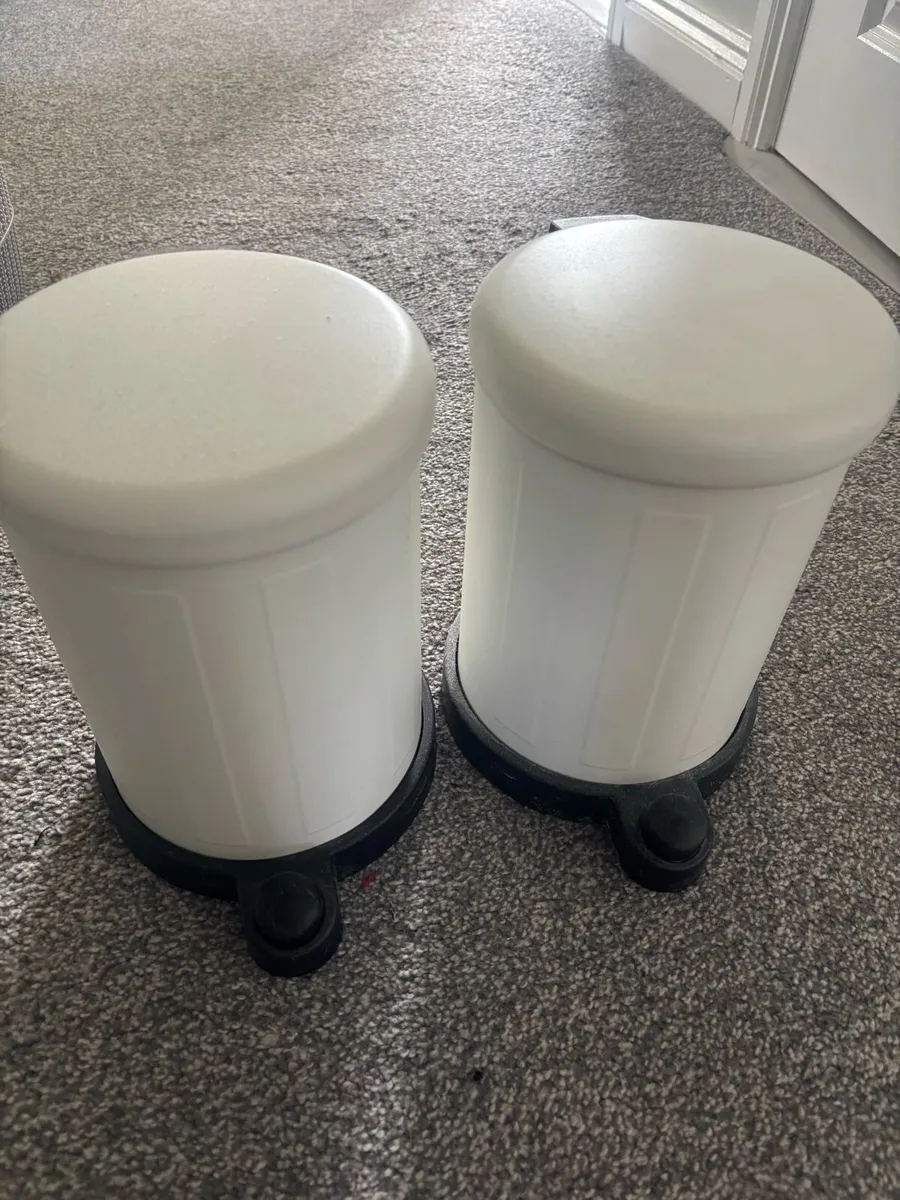Pedal Bin - Image 1