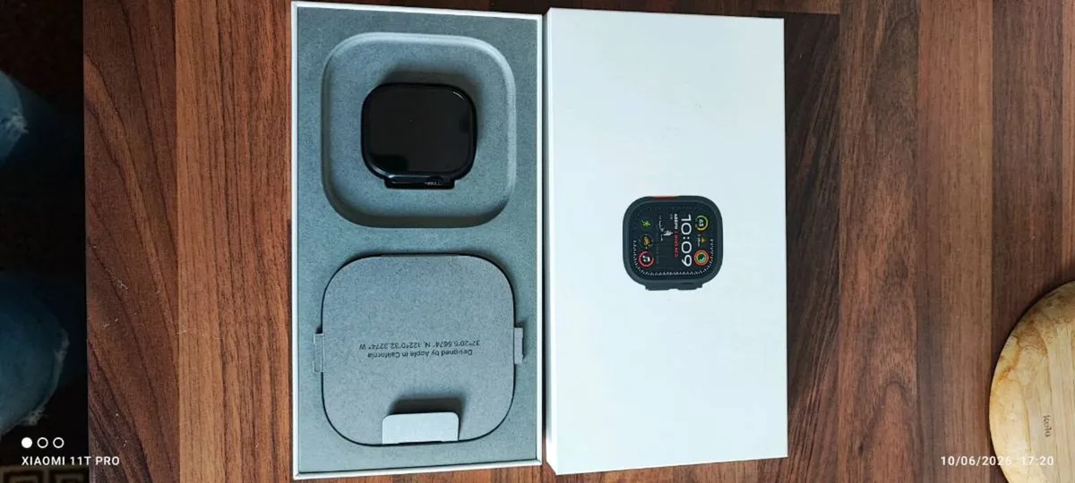 Apple watch ultra 2 - Image 1