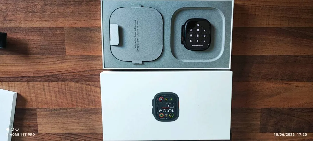 Apple watch ultra 2 - Image 2