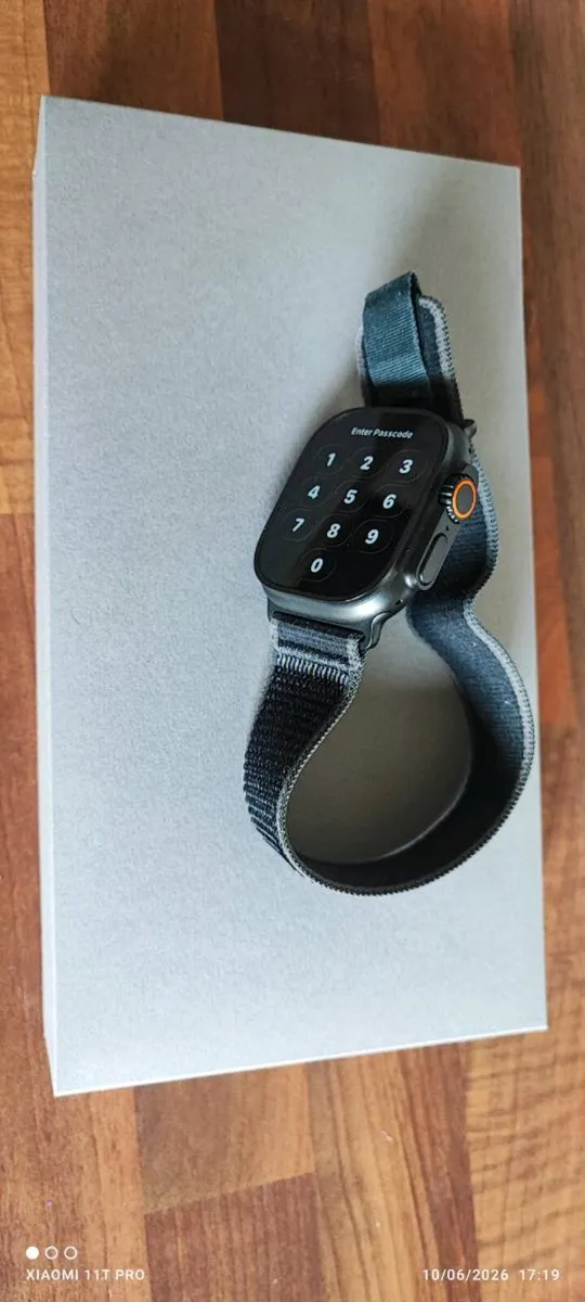 Apple watch ultra 2 - Image 3