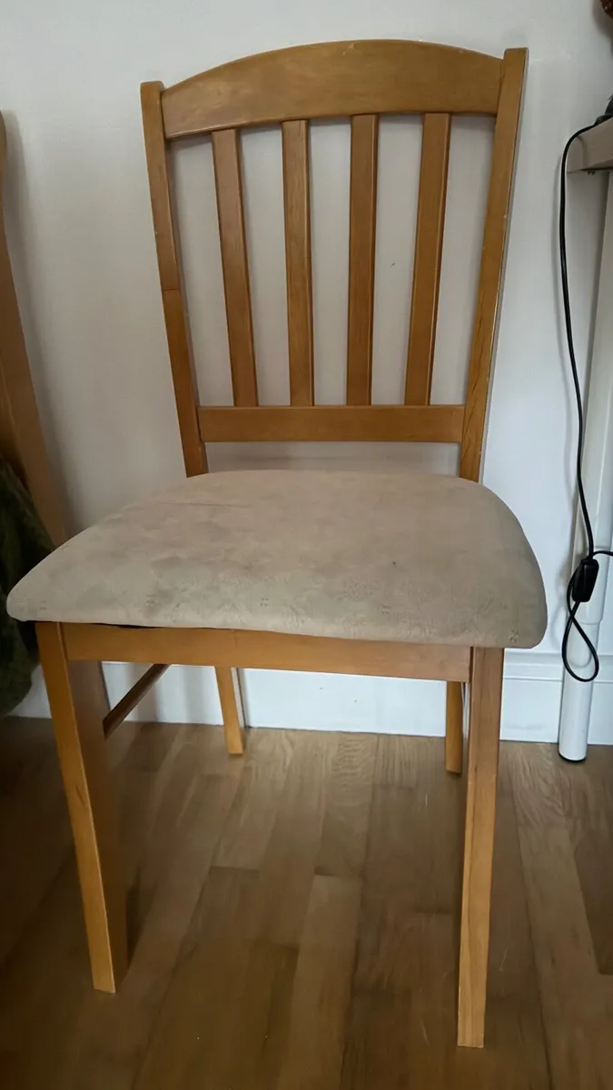 Chair - Image 1