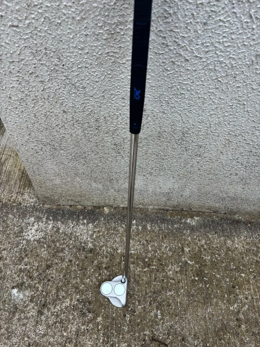 Callaway junior golf clubs - Image 4