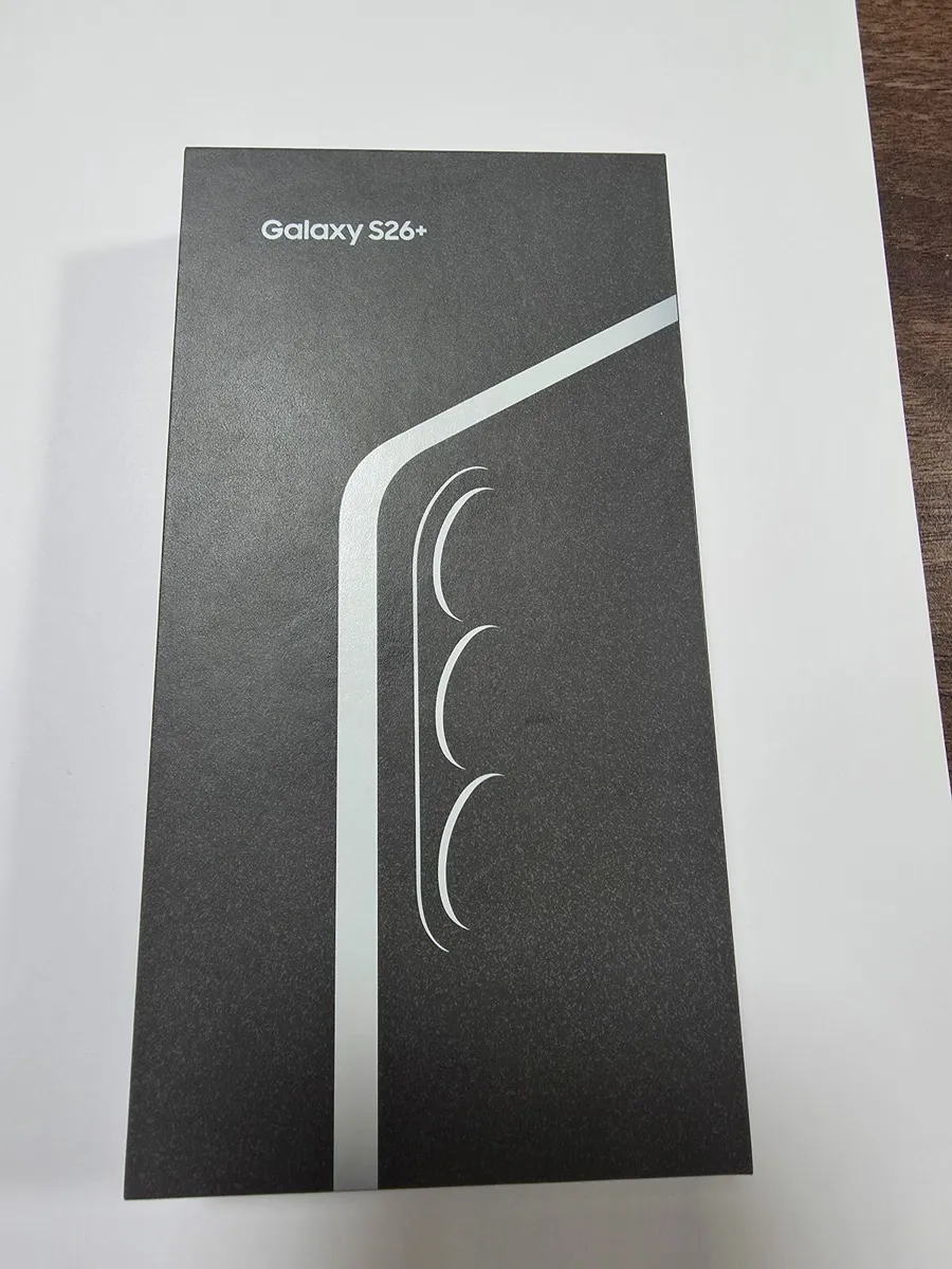 Samsung Galaxy S26 Plus 512GB Unlocked - Image 1