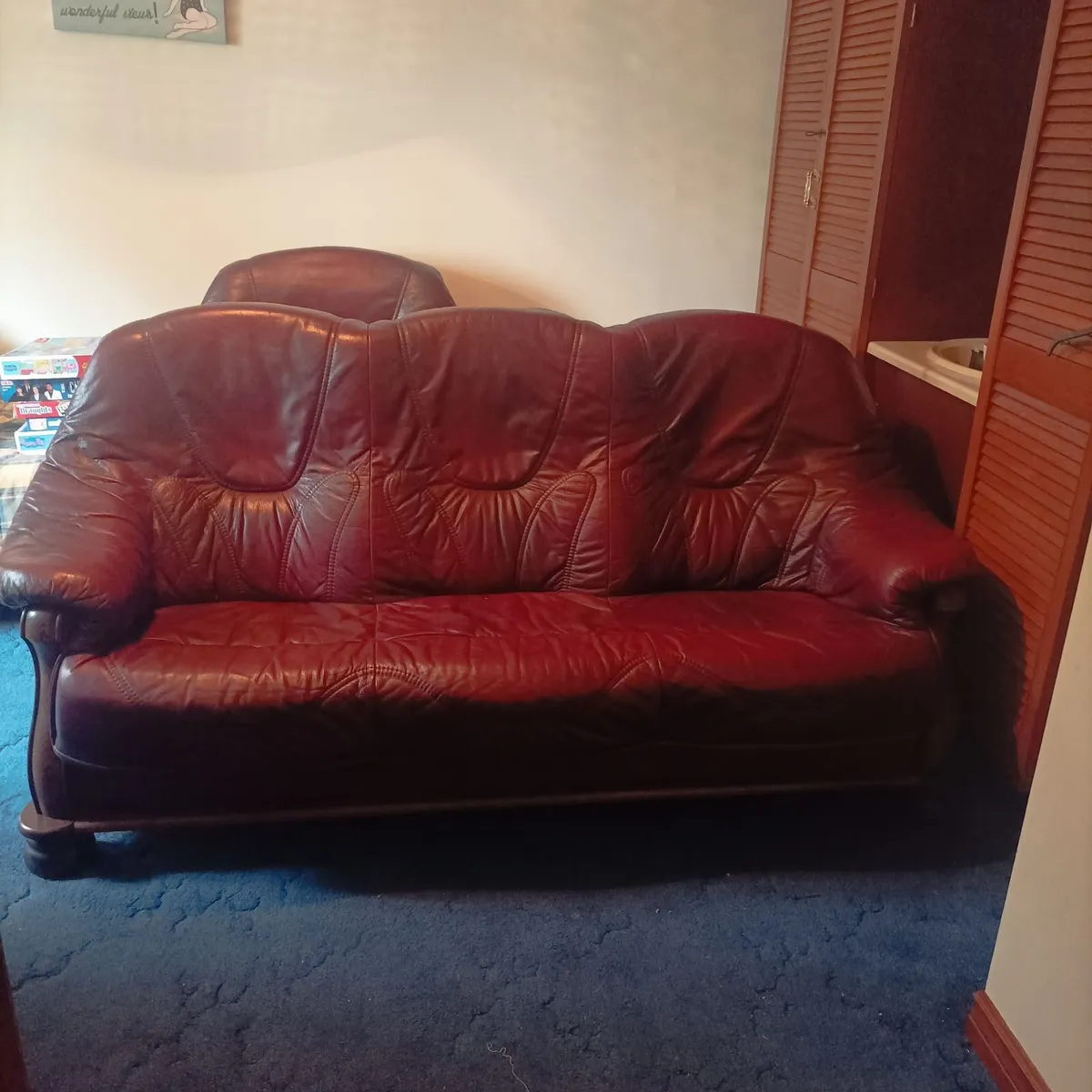 Suite of furniture - Image 2
