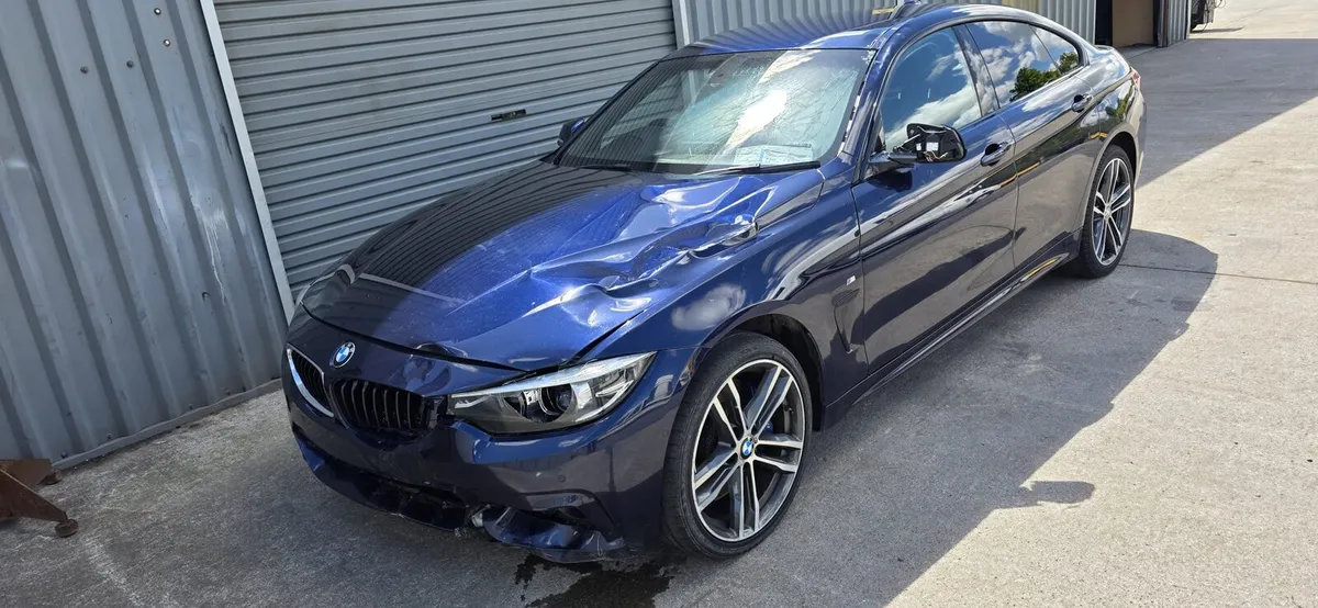 182 BMW 430D X-DRIVE - Image 3