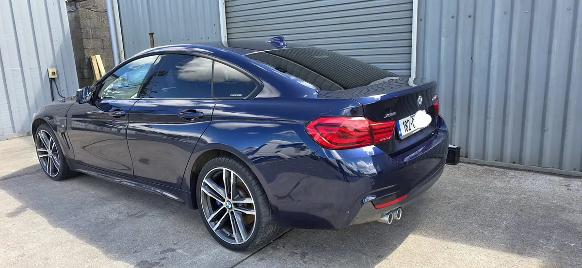 182 BMW 430D X-DRIVE - Image 4