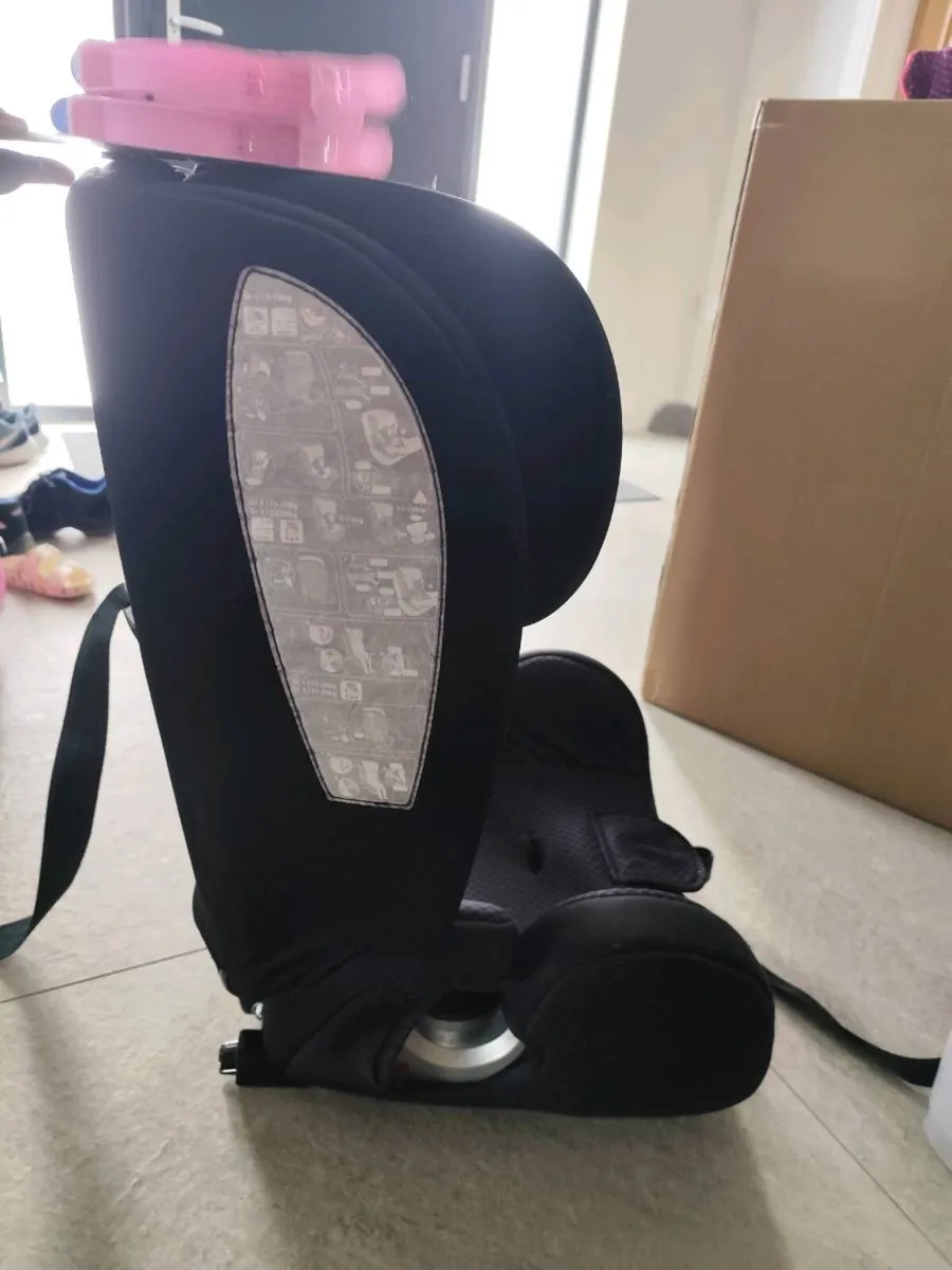 Everfix safety 1st booster seat - Image 4