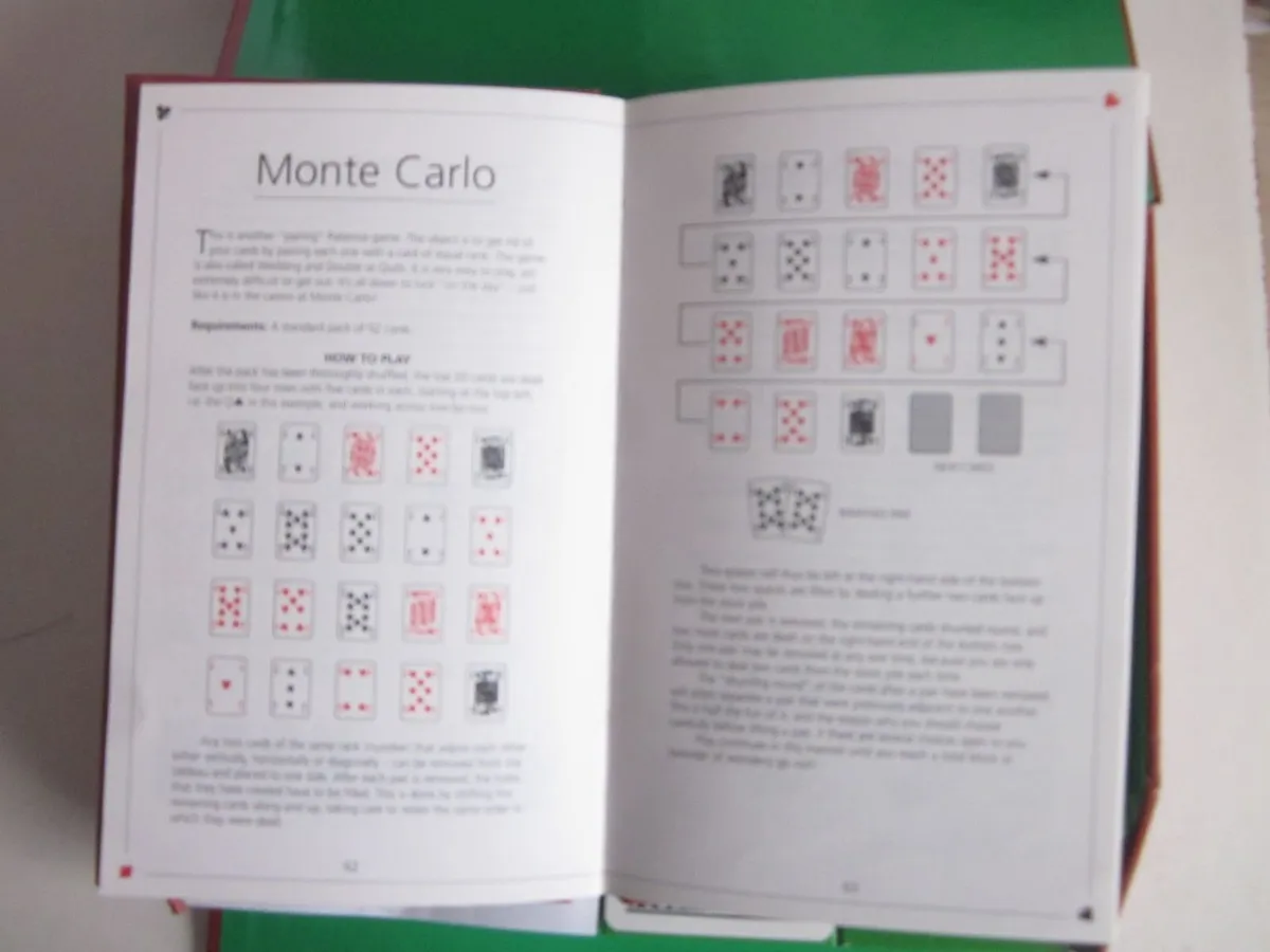 The Ultimate Dice&Card Game Compenium 1999 - Image 3