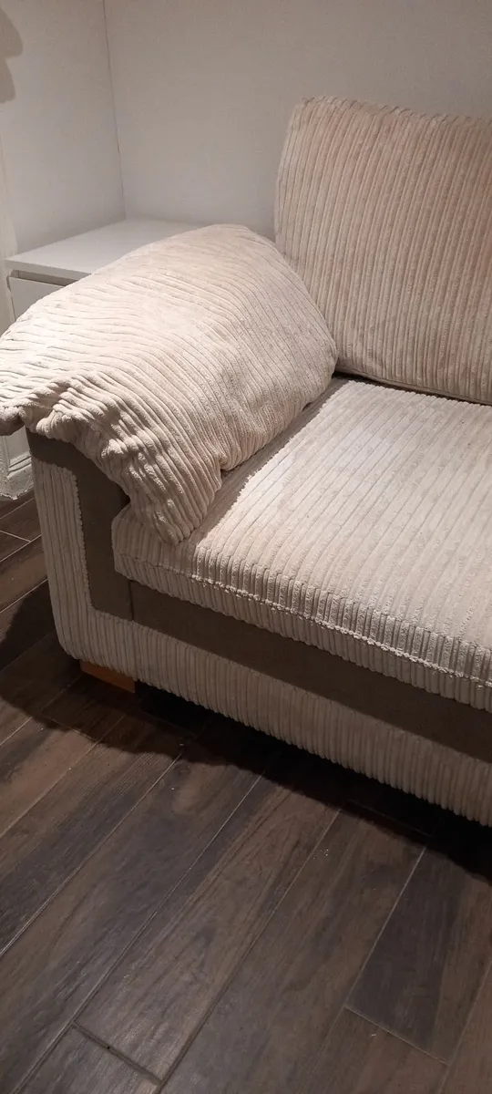 Sofa bed - Image 3