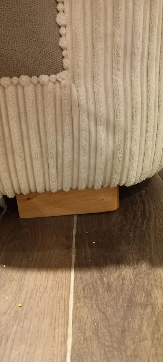 Sofa bed - Image 4