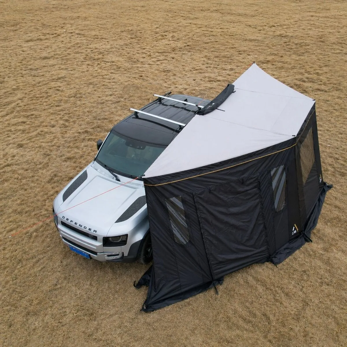 🚗⛺ CARCAMP Roof Top Tents & Side Awnings - Image 4