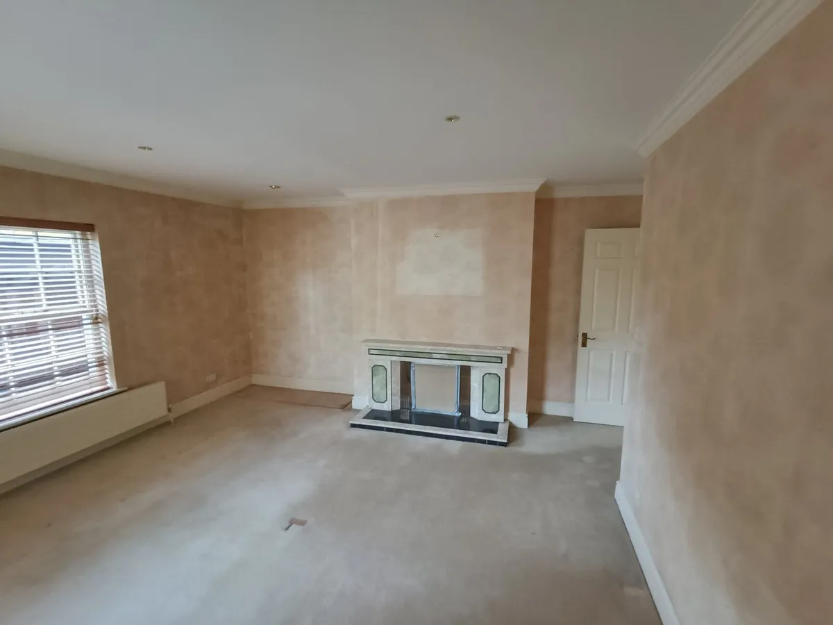 Fireplace - Image 4