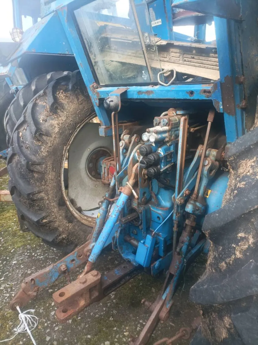 Ford 5610 - Image 2