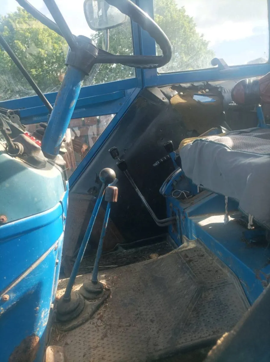 Ford 5610 - Image 4