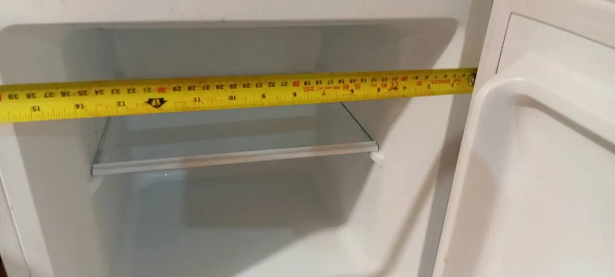 Fridge Microwave - Image 2