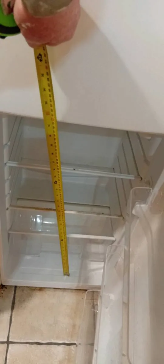 Fridge Microwave - Image 3