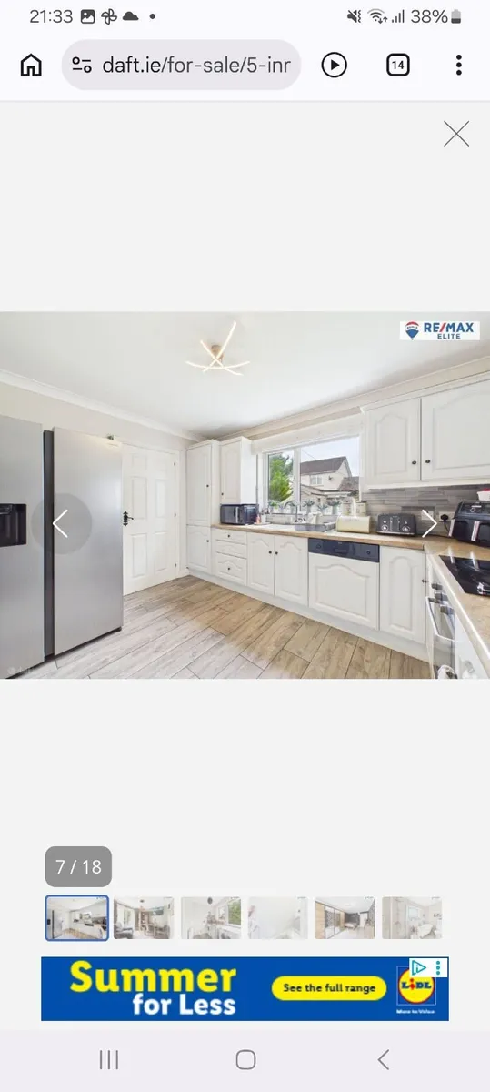 Room for rent - Image 1