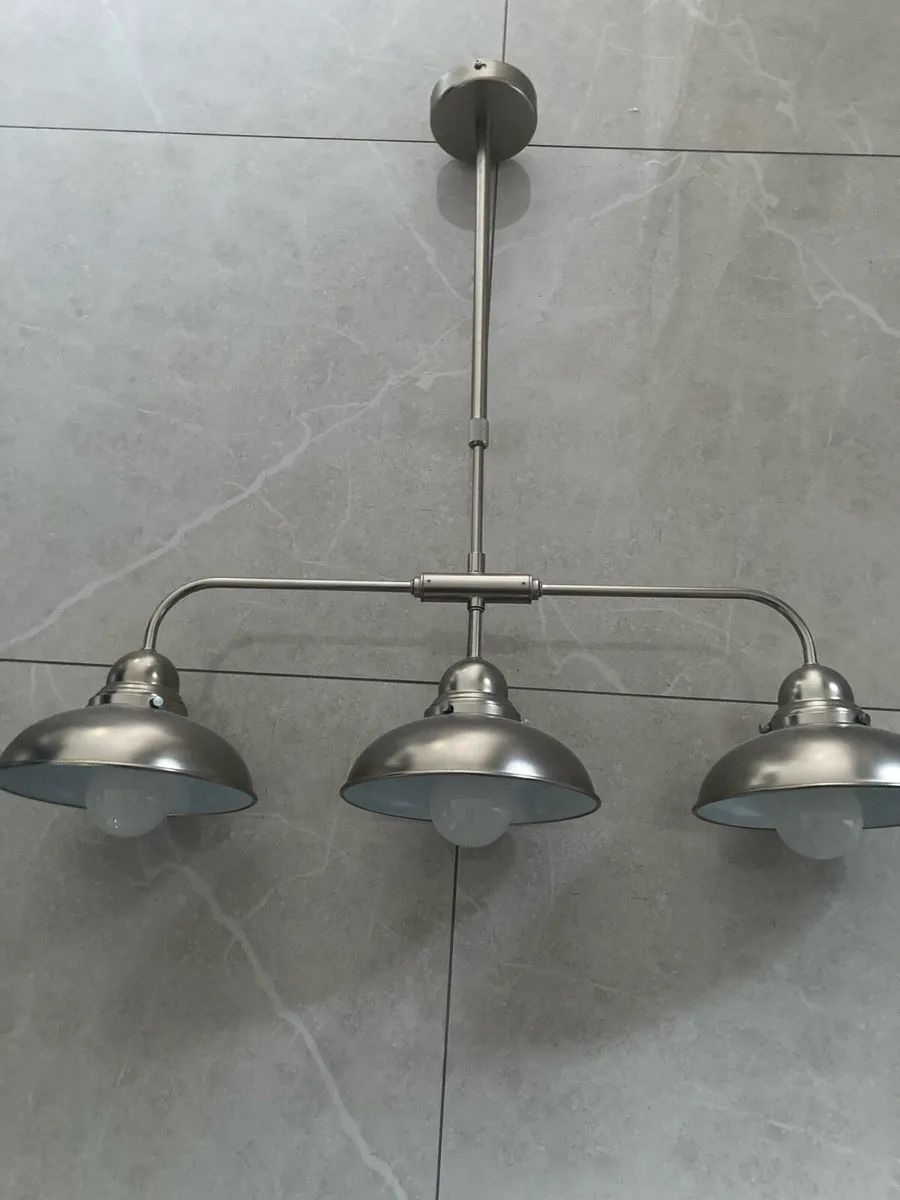 Kitchen light
