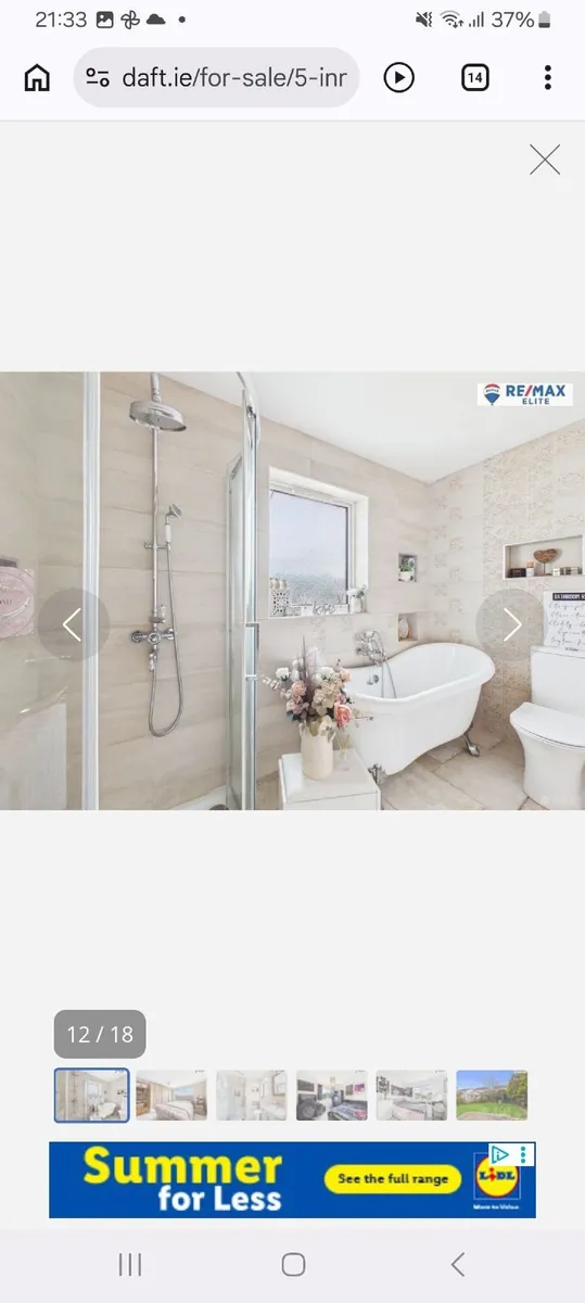 Room for rent - Image 2