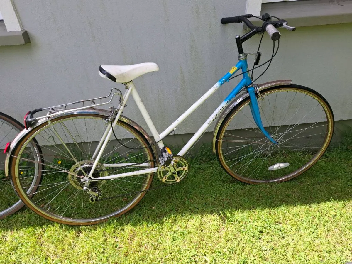 Bicycles - Image 4