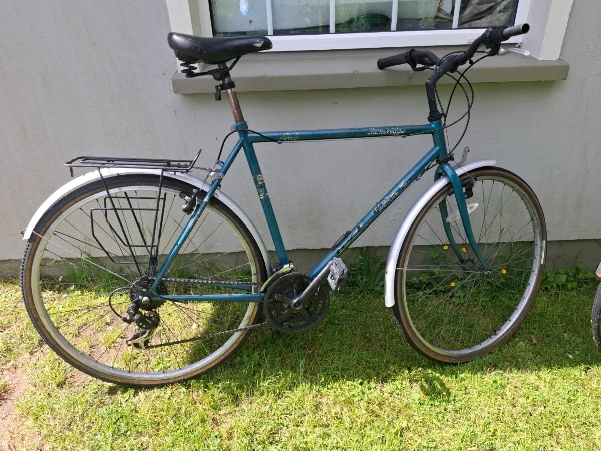 Bicycles - Image 1