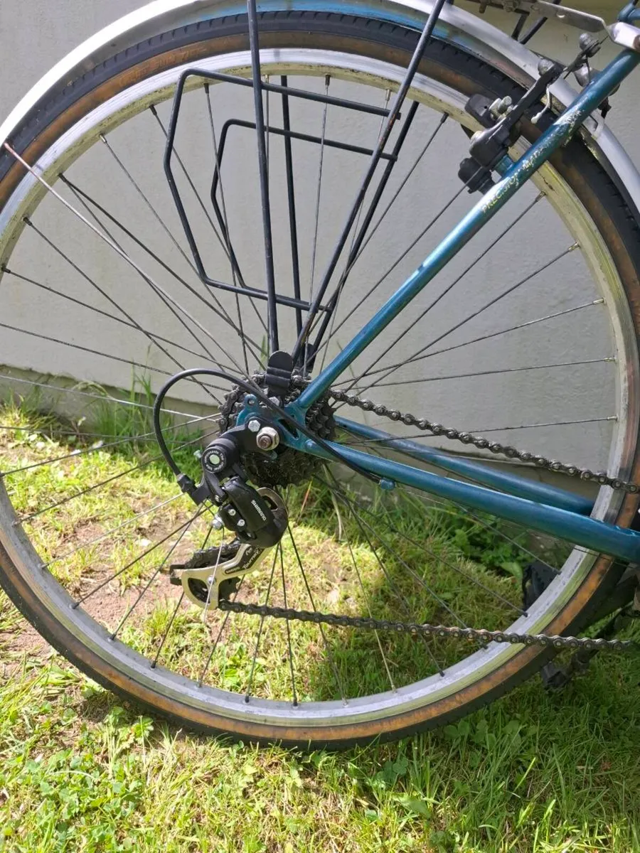 Bicycles - Image 3