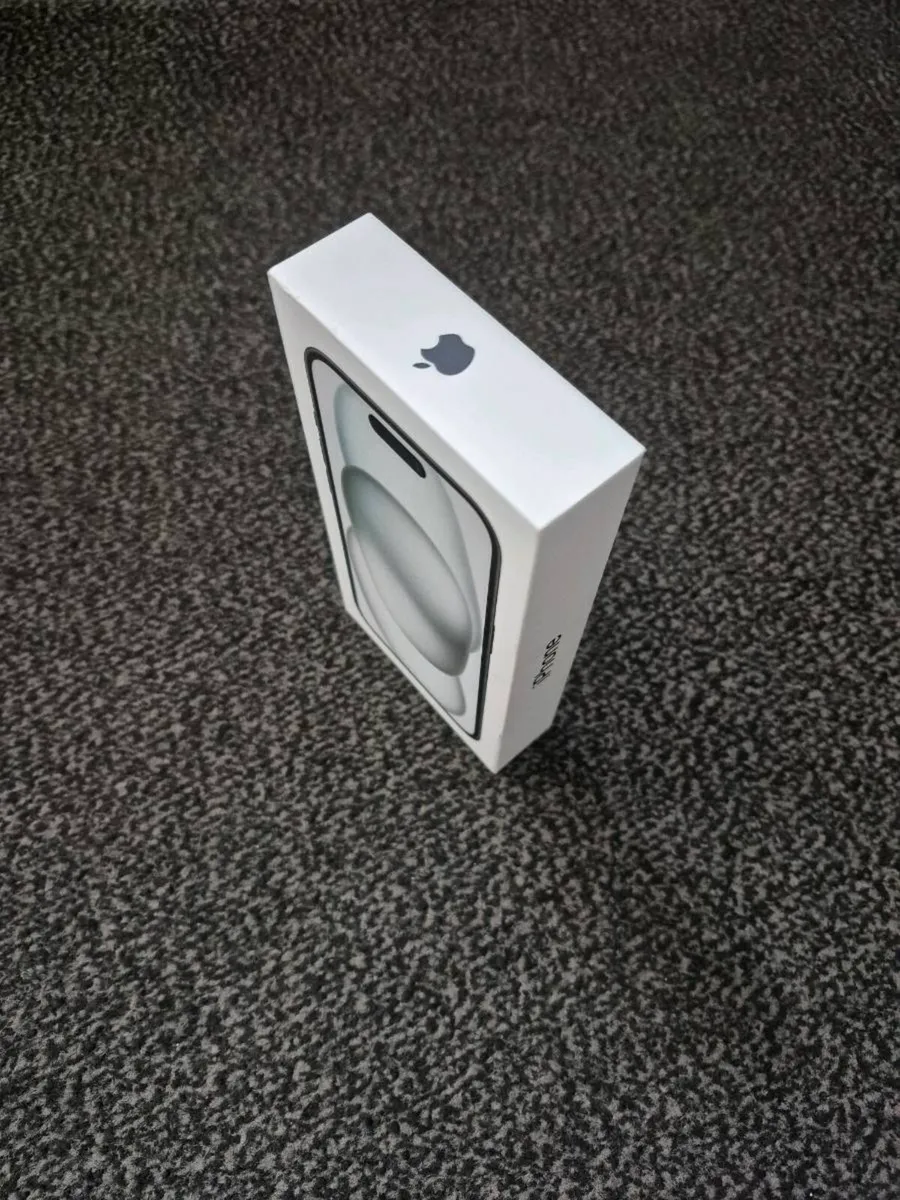 Brand new Iphone 15. - Image 1