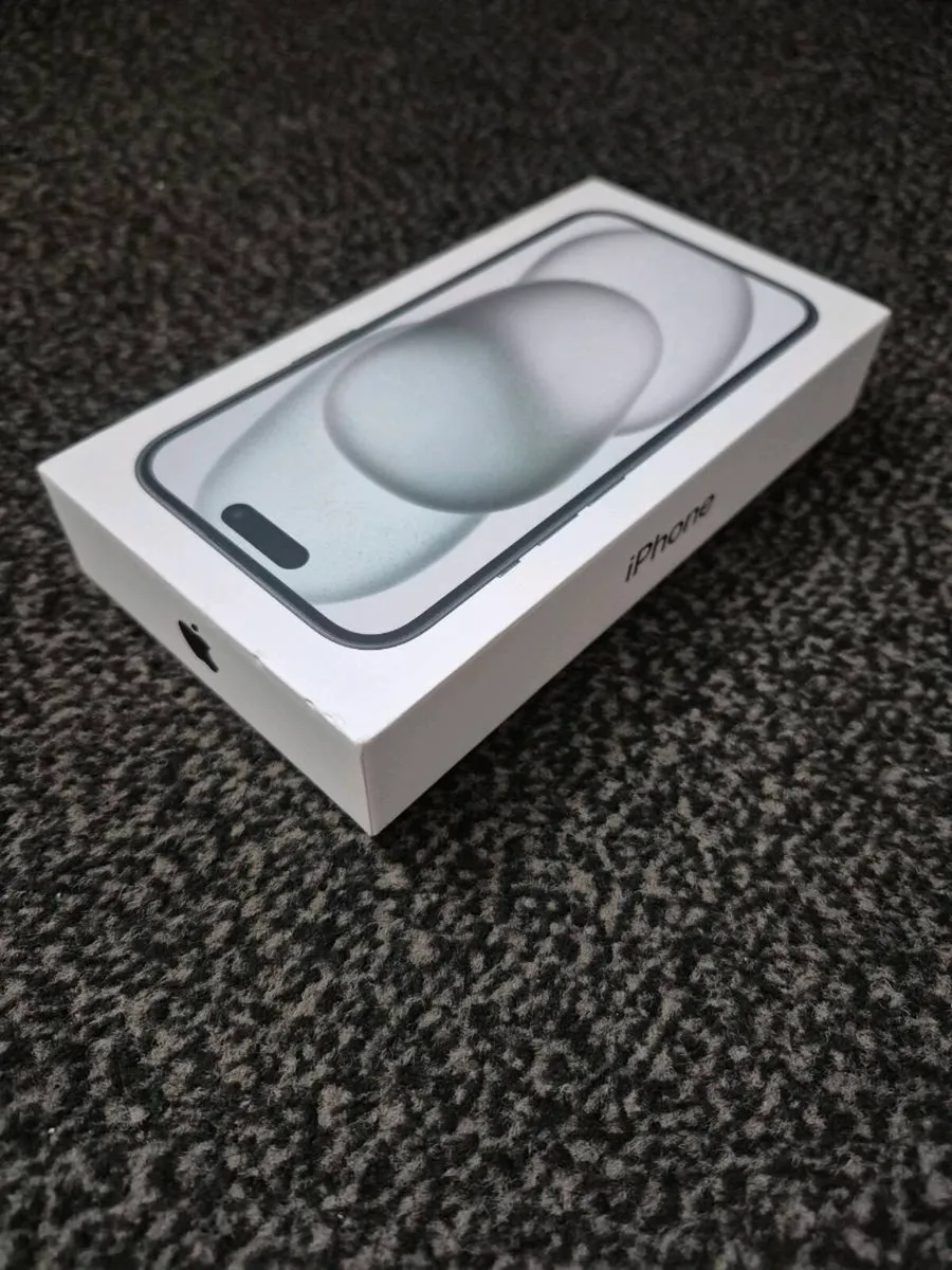 Brand new Iphone 15. - Image 2
