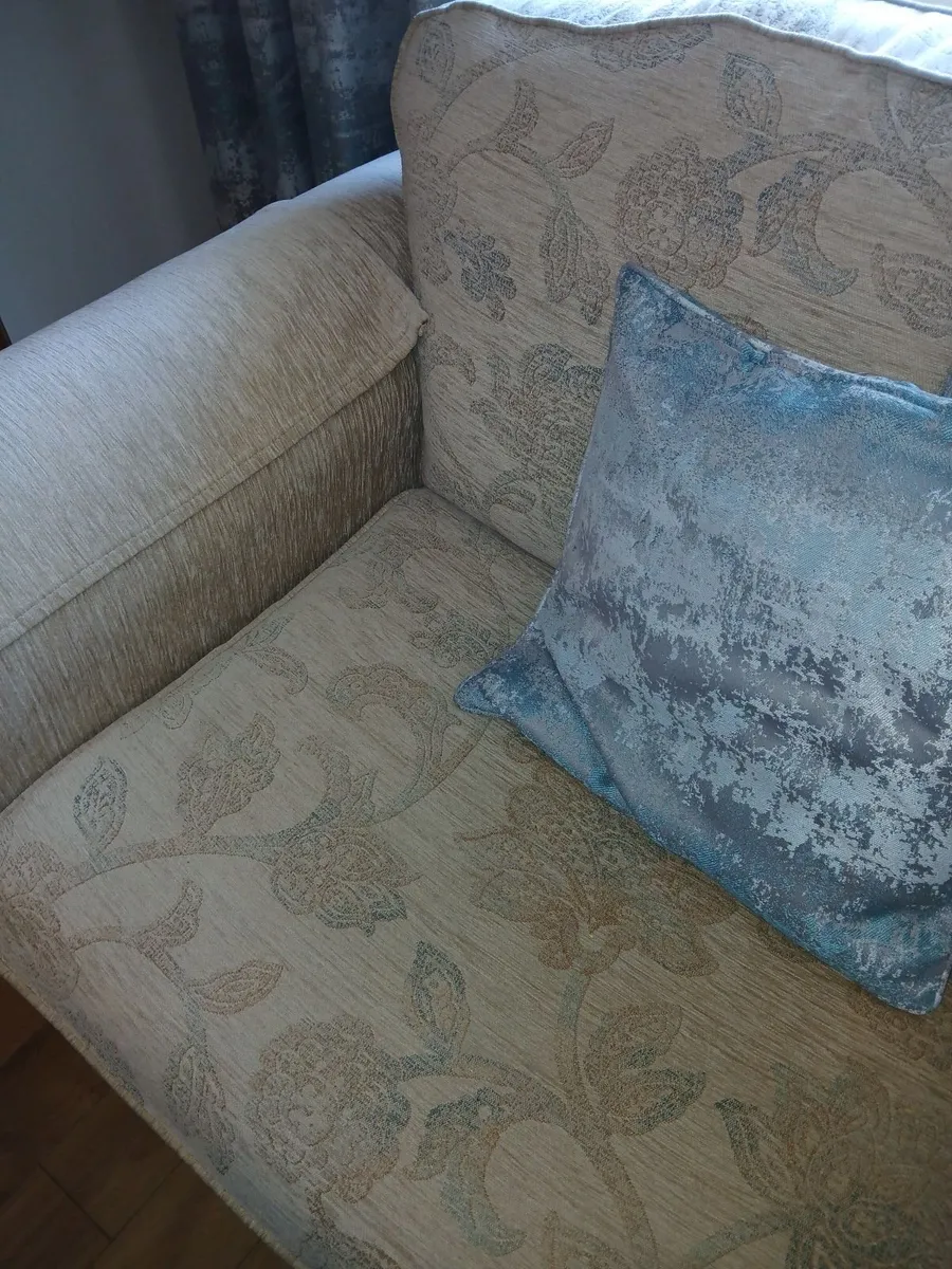 Sofa suite - Image 3
