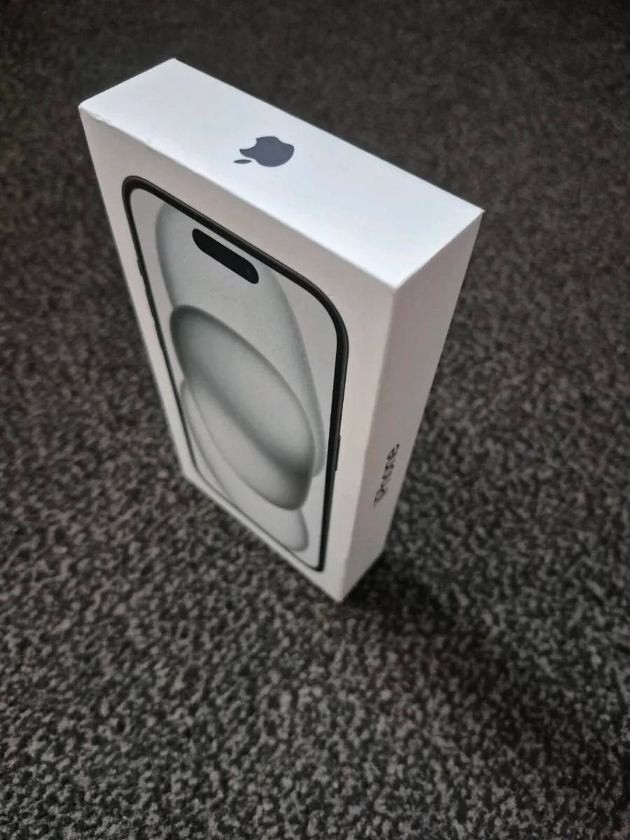Brand new Iphone 15. - Image 3