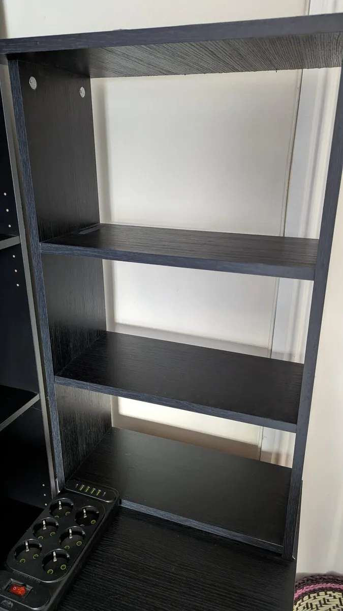 3-Piece Storage Furniture Set - Image 2