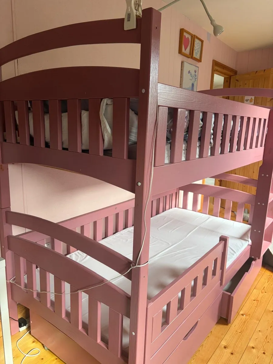 Bunk Beds - Image 3