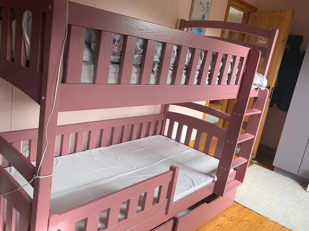 Bunk Beds - Image 2