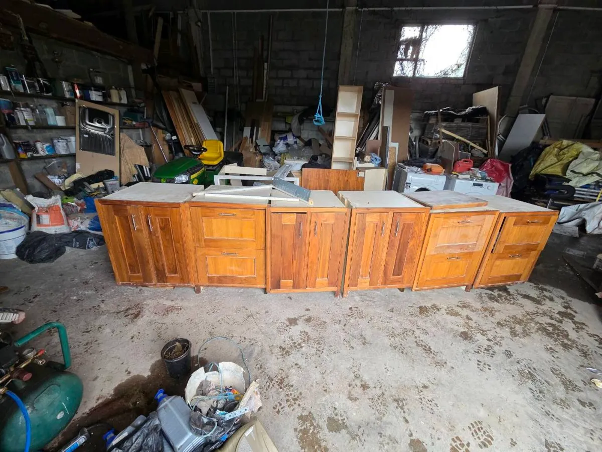 Kitchen - Image 1
