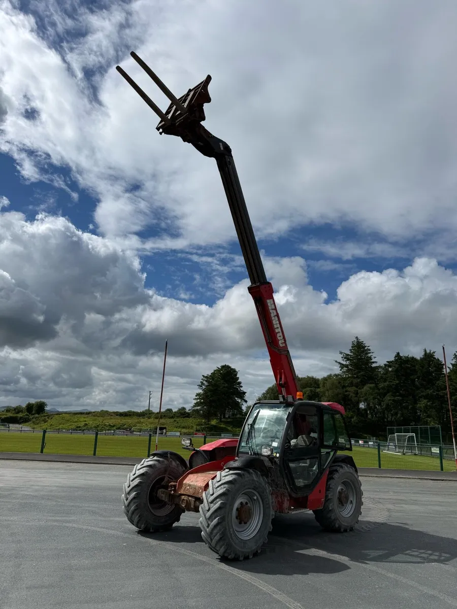 Manitou Teleporter - Image 2