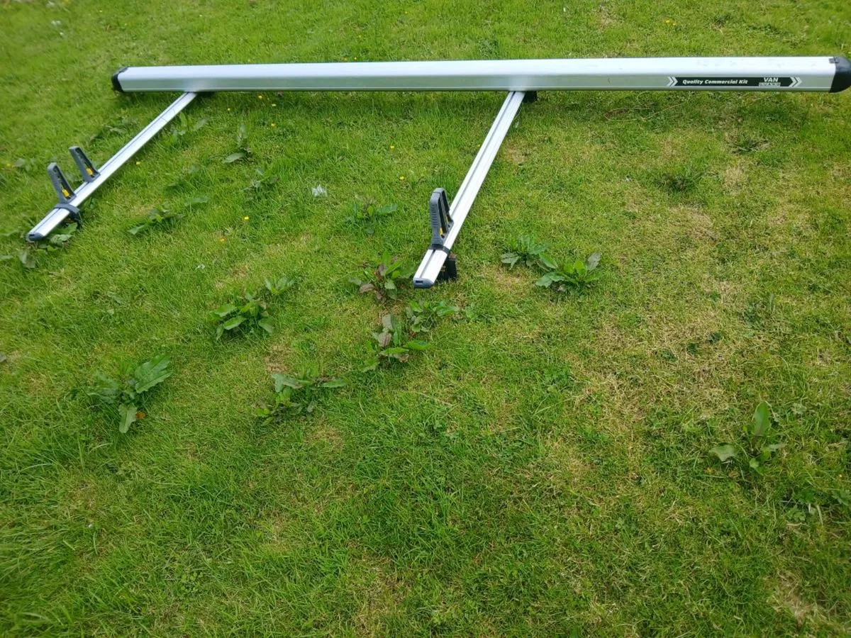 Roof rack - Image 2