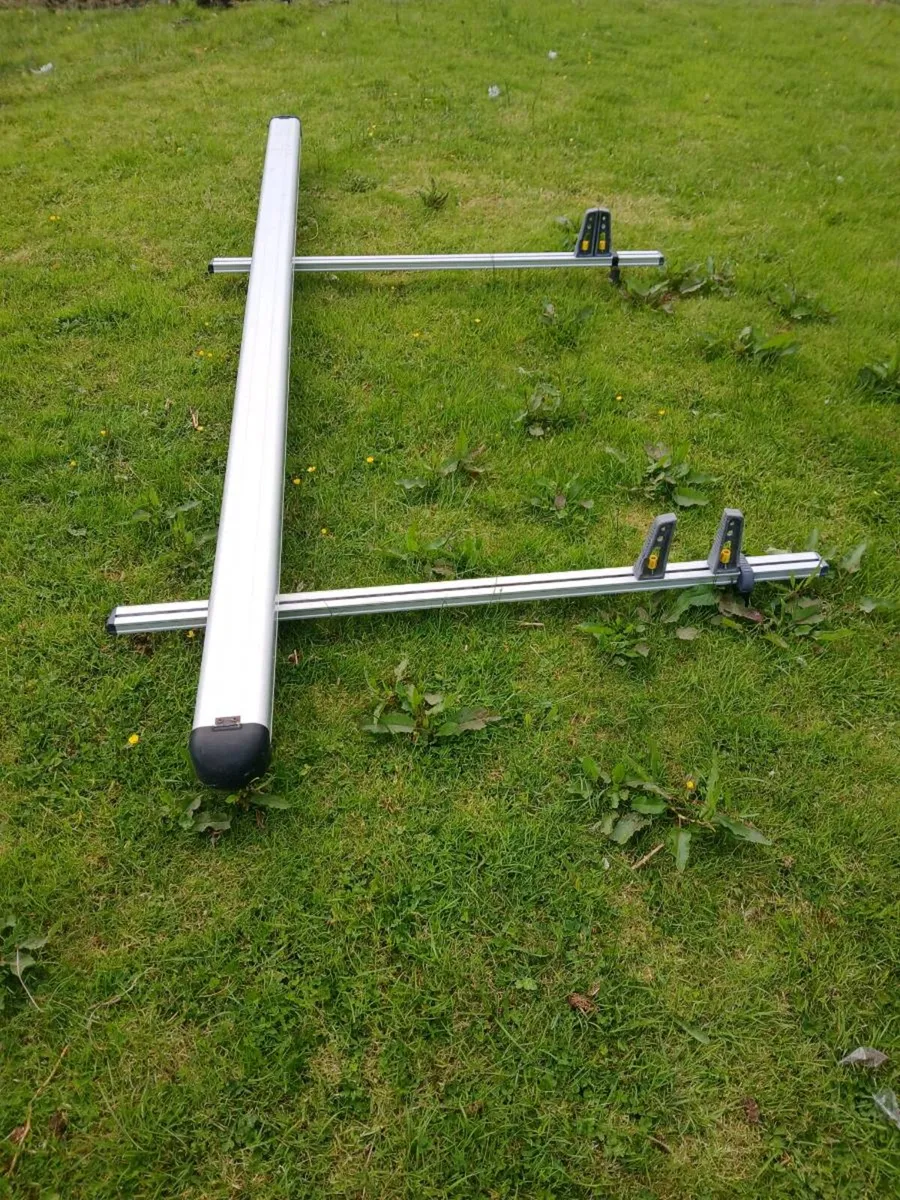 Roof rack - Image 3