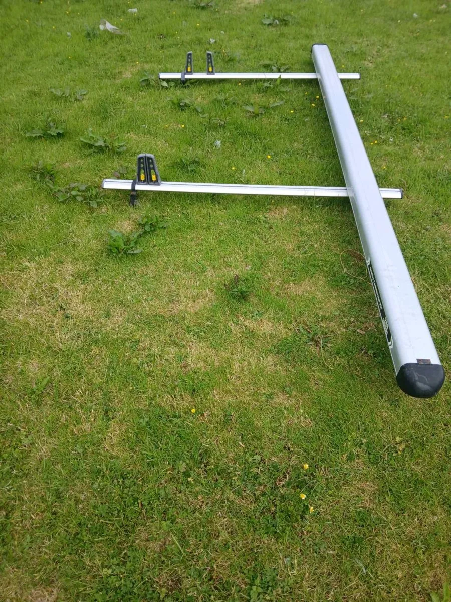 Roof rack - Image 4