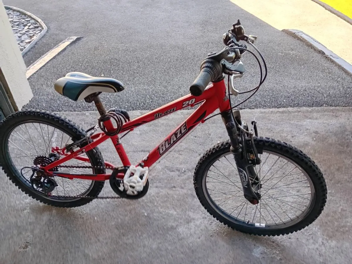 Furniture  and bicycles - Image 2