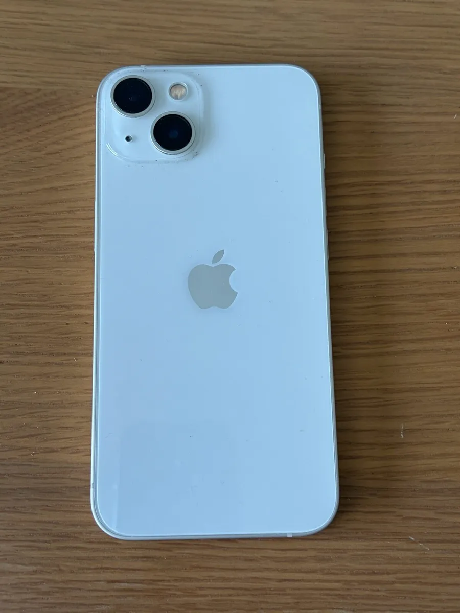 IPhone 13 Unlocked Mint Condition - Image 2