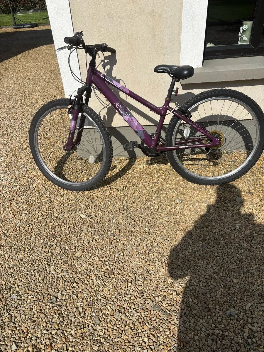 Mountain bikes - Image 2