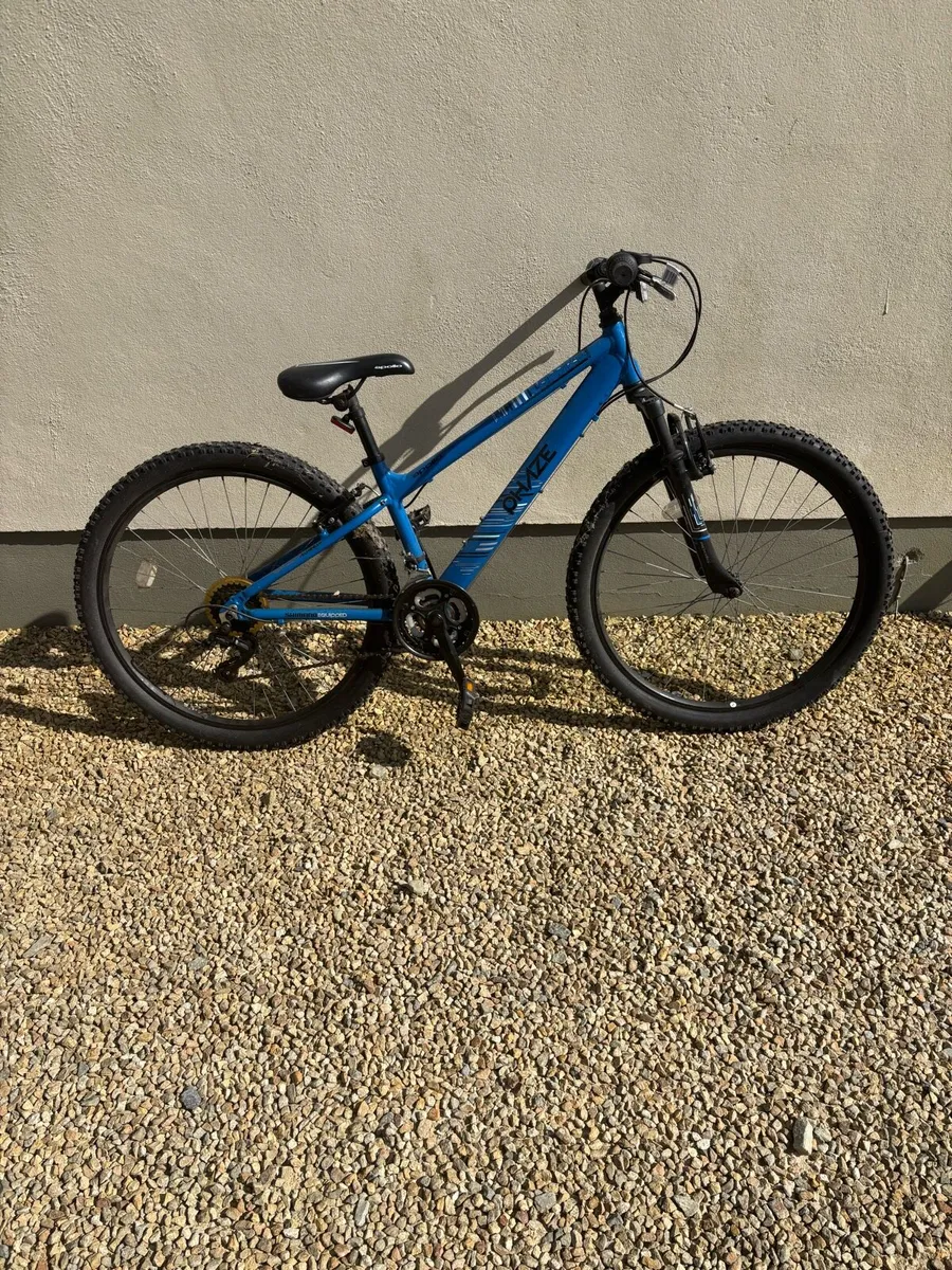 Mountain bikes - Image 3